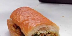 فوت و فن ساندویچ تن ماهی و راز خوشمزگی ساندویچ تن ماهی خوشمزه و خانگی
