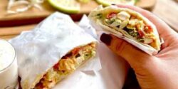 فوت و فن شاورما و راز خوشمزگی شاورما خوشمزه و خانگی