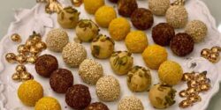 فوت و فن شیرینی قیطونی و راز خوشمزگی شیرینی قیطونی خوشمزه و خانگی