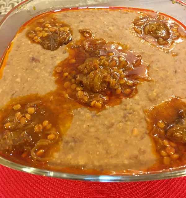 علت کشدار شدن شله مشهدی ادویه شله مشهدی چیست شله مشهدی حاج تقی و پسران فیلم طرز تهیه شله مشهدی طرز تهیه شله مشهدی برای 100 نفر طرز تهیه شله مشهدی برای 4 نفر طرز تهیه شله مشهدی برای 20 نفر نکات مهم شله مشهدی