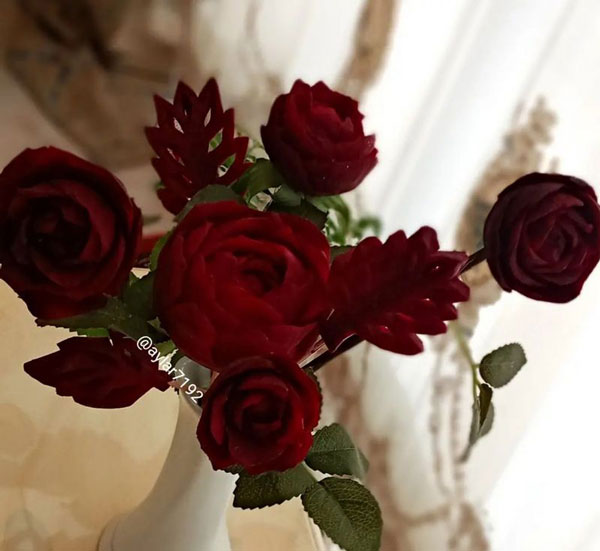 تزیین لبو شب یلدا شیک و ساده با ایده های فوق العاده جذاب و خوشمزه