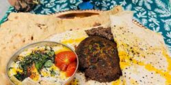 فوت و فن بریانی و راز خوشمزگی بریانی خوشمزه و خانگی