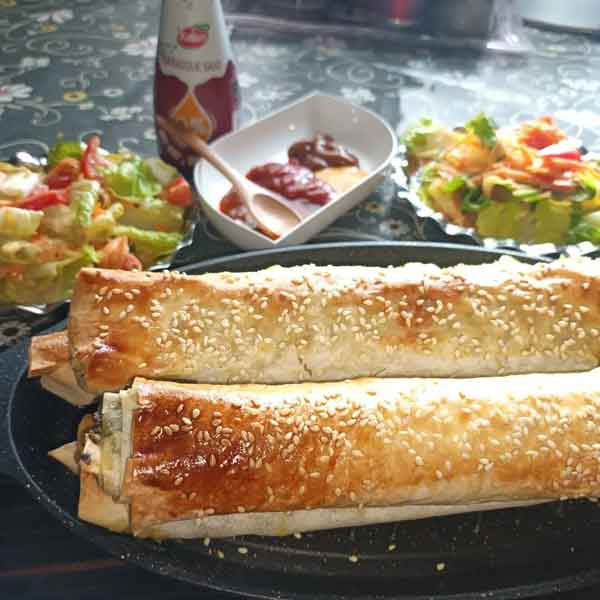 بورک اسفناج نواب ابراهیمی بورک اسفناج با خمیر یوفکا مثلثی بورک اسفناج در تابه بورک اسفناج ساناز سانیا طرز تهیه بورک اسفناج و پنیر با خمیر یوفکا بورک اسفناج و سیب زمینی طرز تهیه بورک اسفناج با خمیر هزارلا طرز تهیه بورانی اسفناج با سیب زمینی