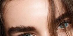 قشنگترین مدل ابرو دخترانه + زیباترین مدل های ابرو دخترانه همراه با نکات کاربردی