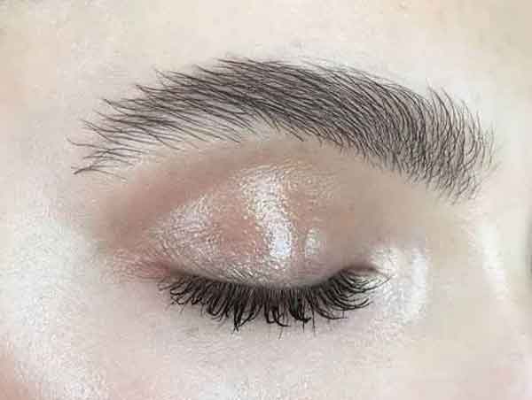 قشنگترین مدل ابرو پهن و زیبا برای فرم های مختلف صورت