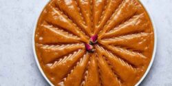 فوت و فن حلوا شیره انگور و راز خوشمزگی حلوا شیره انگور خوشمزه و خانگی