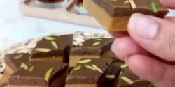 فوت و فن حلوا نخودچی و راز خوشمزگی حلوا نخودچی خوشمزه و خانگی