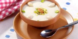 فوت و فن حریره بادام و راز خوشمزگی حریره بادام خوشمزه و خانگی