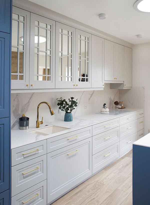 جدیدترین مدل کابینت ۱۴۰۲ با طراحی های خفن و شیک کلاسیک و مدرن جذاب