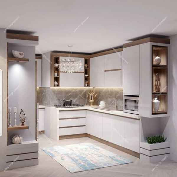 جدیدترین مدل کابینت ۱۴۰۲ با طراحی های خفن و شیک کلاسیک و مدرن جذاب