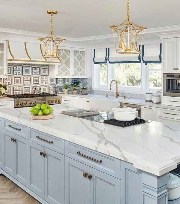 جدیدترین مدل کابینت ۱۴۰۲ با طراحی های خفن و شیک کلاسیک و مدرن جذاب