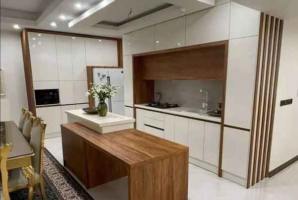 جدیدترین مدل کابینت ۱۴۰۲ با طراحی های خفن و شیک کلاسیک و مدرن جذاب