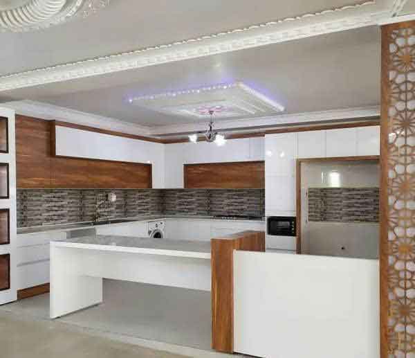 جدیدترین مدل کابینت ۱۴۰۲ با طراحی های خفن و شیک کلاسیک و مدرن جذاب