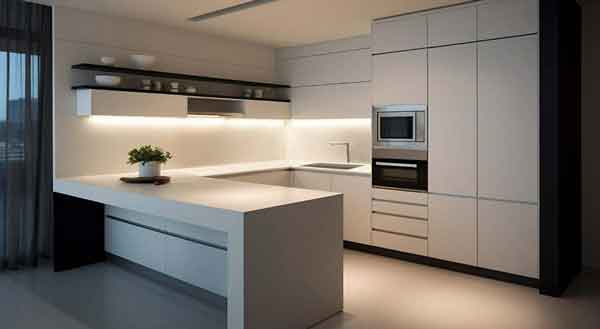 جدیدترین مدل کابینت ۱۴۰۲ با طراحی های خفن و شیک کلاسیک و مدرن جذاب