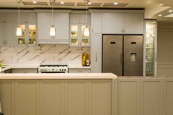 جدیدترین مدل کابینت ۱۴۰۲ با طراحی های خفن و شیک کلاسیک و مدرن جذاب