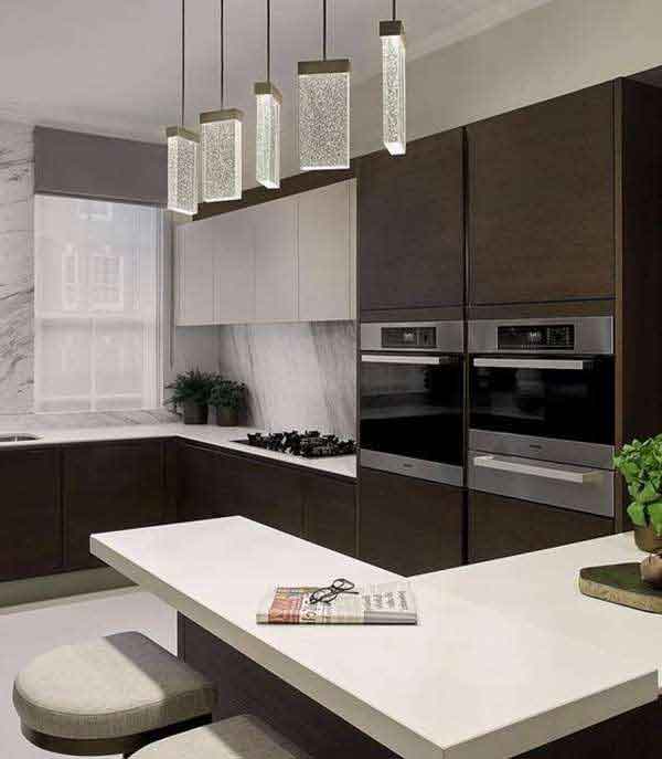 جدیدترین مدل کابینت ۱۴۰۲ با طراحی های خفن و شیک کلاسیک و مدرن جذاب