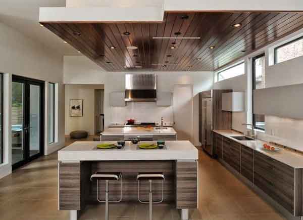 جدیدترین مدل کابینت ۱۴۰۲ با طراحی های خفن و شیک کلاسیک و مدرن جذاب