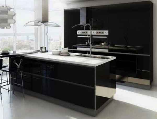 جدیدترین مدل کابینت ایرانی با طرح های فوق العاده شیک و جذاب مدرن 