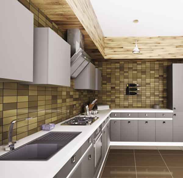 جدیدترین مدل کابینت ایرانی با طرح های فوق العاده شیک و جذاب مدرن 