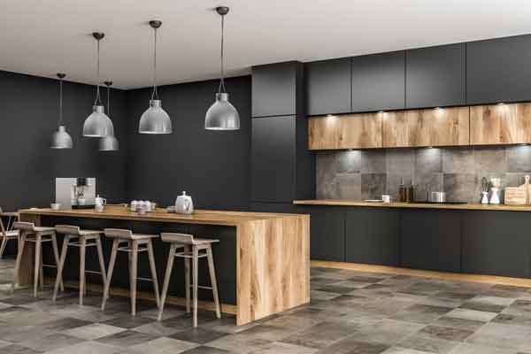 جدیدترین مدل کابینت ایرانی با طرح های فوق العاده شیک و جذاب مدرن 