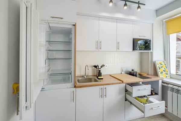 جدیدترین مدل کابینت ایرانی با طرح های فوق العاده شیک و جذاب مدرن 