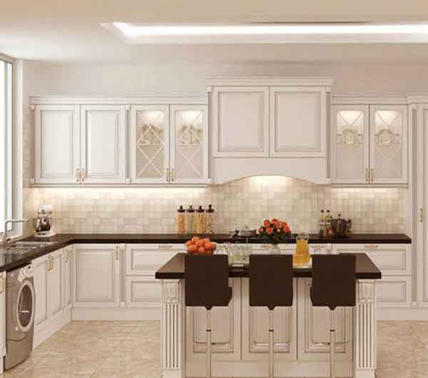جدیدترین مدل کابینت ایرانی با طرح های فوق العاده شیک و جذاب مدرن 