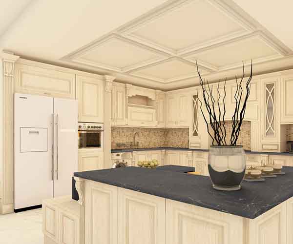 جدیدترین مدل کابینت ایرانی با طرح های فوق العاده شیک و جذاب مدرن 