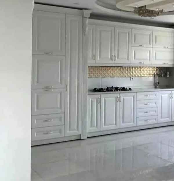 جدیدترین مدل کابینت ایرانی با طرح های فوق العاده شیک و جذاب مدرن 
