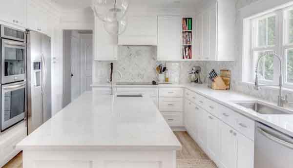 جدیدترین مدل کابینت ایرانی با طرح های فوق العاده شیک و جذاب مدرن 