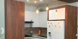 مدل کابینت آشپزخانه کوچک ایرانی جدید + زیباترین طرح و رنگ های کابینت انتخاب شدند