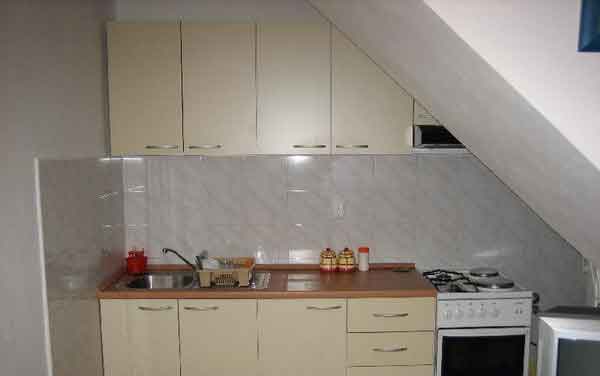 مدل کابینت آشپزخانه کوچک ایرانی جدید با رنگ و طرح های ساده و مدرن جدید سال