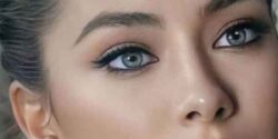 مدل آرایش دخترانه ملایم + زیباترین مدل های آرایش لایت کشور ترکیه