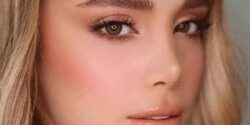 مدل آرایش دخترانه ملایم + زیباترین مدل های آرایش لایت کشور ترکیه