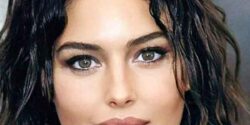 مدل آرایش زنانه ۱۴۰۲ + زیباترین تکنینک های آرایش برای بانوان ایرانی