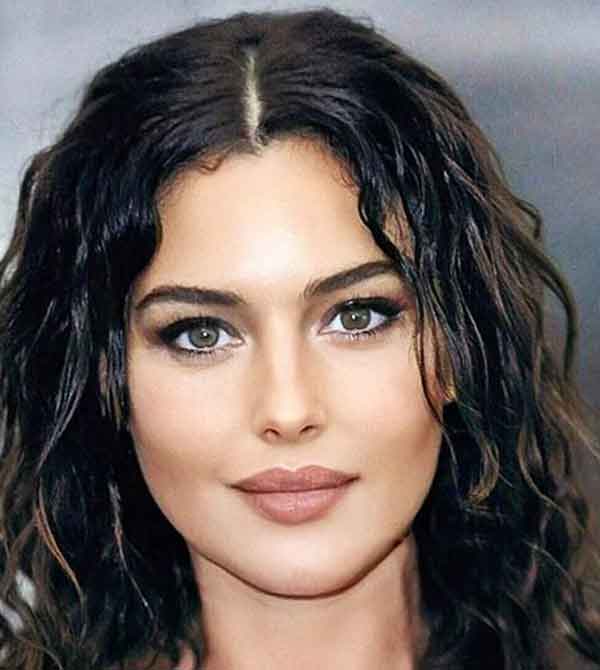 مدل آرایش زنانه ۱۴۰۲ ملایم و لایت شیک و خاص جدید و مدرن