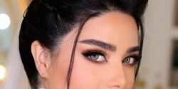 مدل آرایش زنانه عروس + زیباترین مدل های آرایش زنانه عروس دیماه 1402