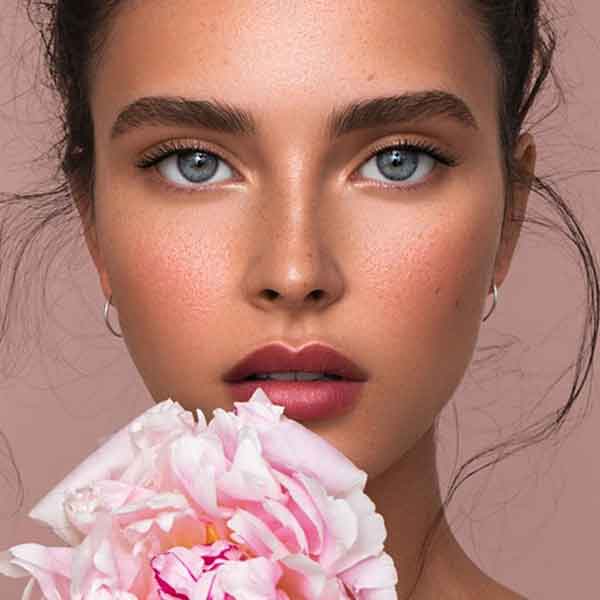 مدل آرایش زنانه ایرانی و اروپایی لایت و غلیظ شیک و دلبر