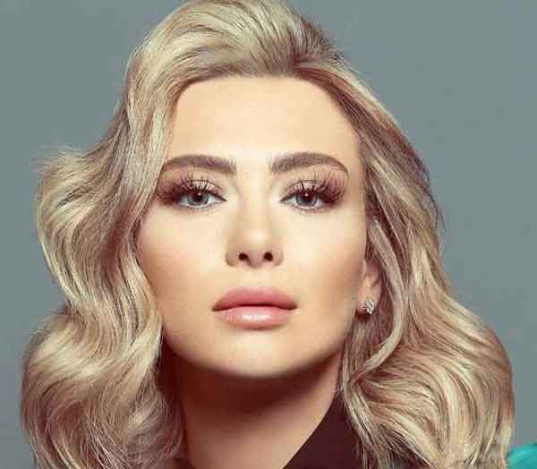 مدل آرایش زنانه ایرانی و اروپایی لایت و غلیظ شیک و دلبر
