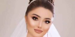 مدل عروس ۱۴۰۲ + زیباترین مدلی های آرایش عروس در سال ۱۴۰۲ را انتخاب کنید