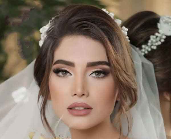 مدل عروس جدید شیک و اروپایی فوق العاده خاص و دلبر