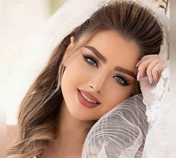 مدل عروس جدید شیک و اروپایی فوق العاده خاص و دلبر