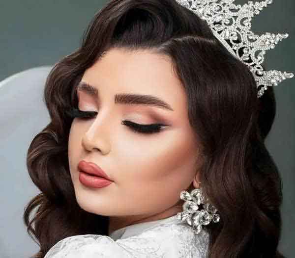 مدل عروس جدید شیک و اروپایی فوق العاده خاص و دلبر