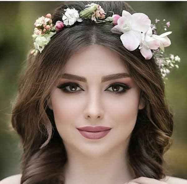 مدل عروس جدید شیک و اروپایی فوق العاده خاص و دلبر