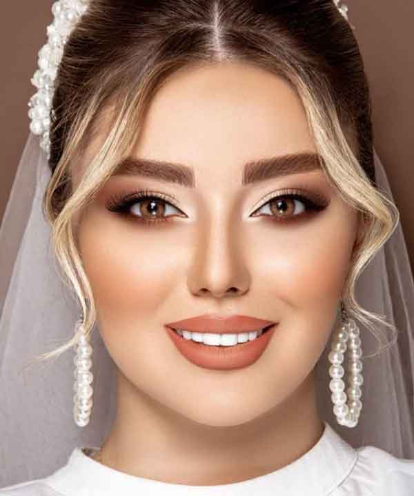 مدل عروس جدید شیک و اروپایی فوق العاده خاص و دلبر
