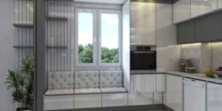 مدل کابینت آشپزخانه جدید + اگه دنبال کابینت می گردی جای دیگه وقتت رو هدر نده