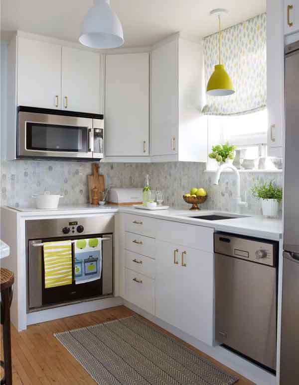 مدل کابینت ایرانی ساده و شیک جدید با طرح های خاص و جذاب 