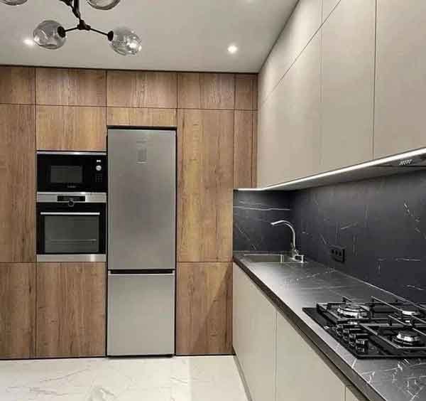 مدل کابینت ایرانی ساده و شیک جدید با طرح های خاص و جذاب 