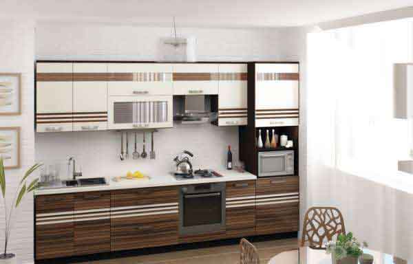 مدل کابینت ایرانی ساده و شیک جدید با طرح های خاص و جذاب 