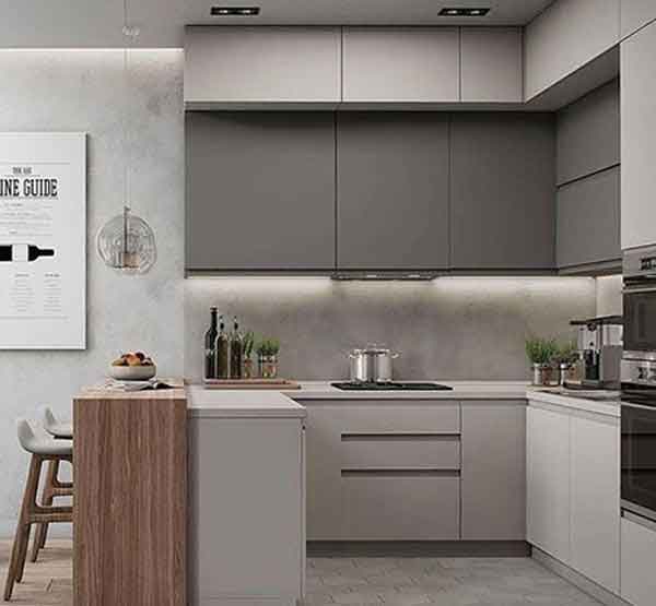 مدل کابینت ایرانی ساده و شیک جدید با طرح های خاص و جذاب 