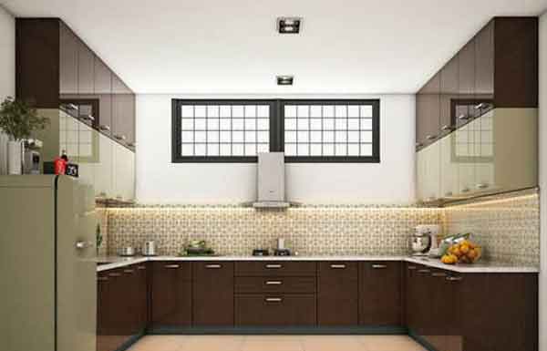 مدل کابینت ایرانی ساده و شیک جدید با طرح های خاص و جذاب 